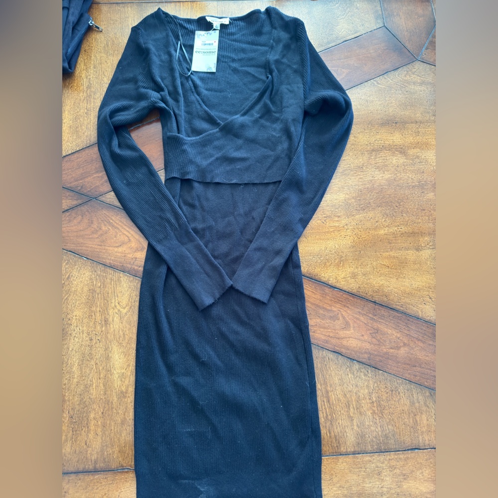 Brand new with tags!